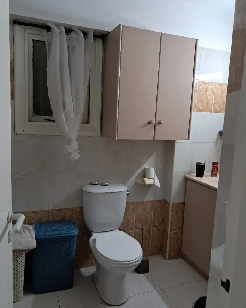 4 Bedroom Apartment for Sale in Larnaca District