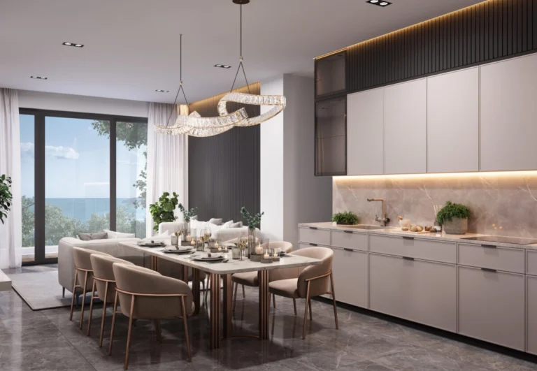 1 Bedroom Apartment for Sale in Geroskipou, Paphos District