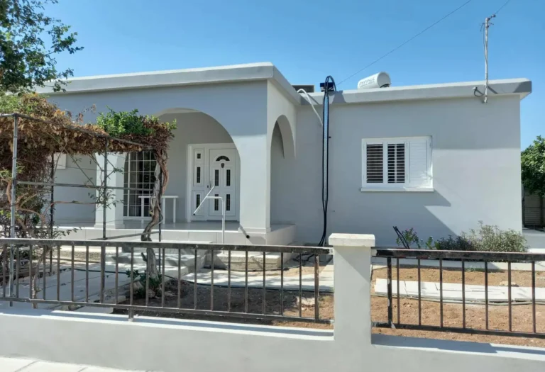 Cheap Houses and Villas for Rent in Cyprus