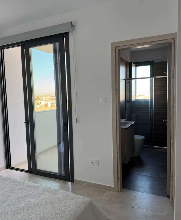2 Bedroom Apartment for Rent in Livadia Larnakas, Larnaca District