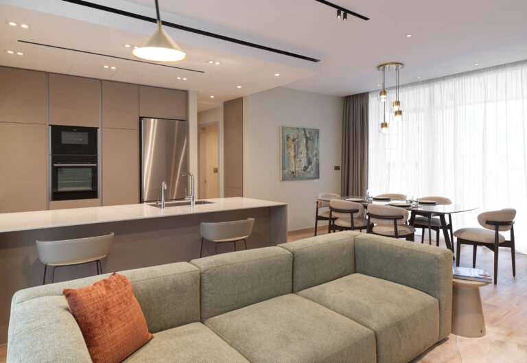 2 Bedroom Apartment for Sale in Limassol District