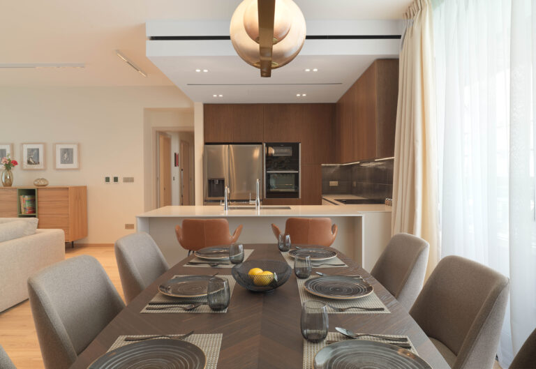 3 Bedroom Apartment for Sale in Limassol District