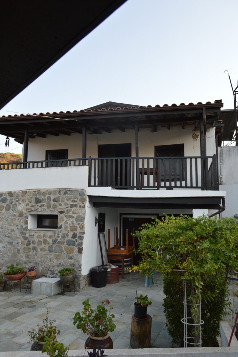 Cheap Houses and Villas for Rent in Cyprus