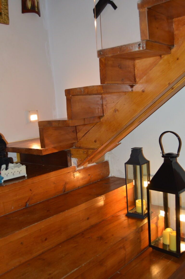 2 Bedroom House for Rent in Kaliana, Nicosia District