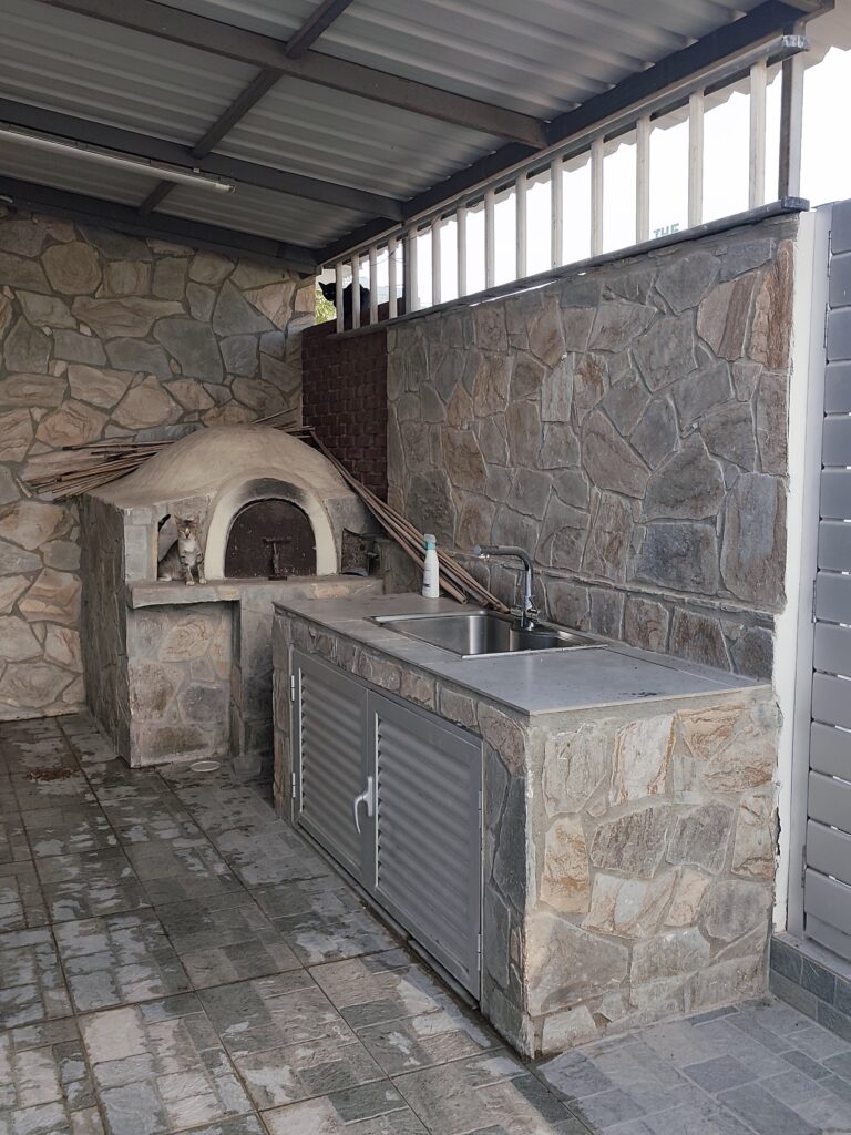 4 Bedroom House for Rent in Limassol – Mesa Geitonia