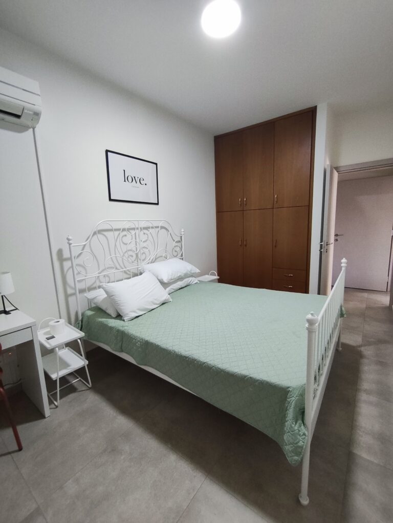 4 Bedroom House for Rent in Limassol – Mesa Geitonia