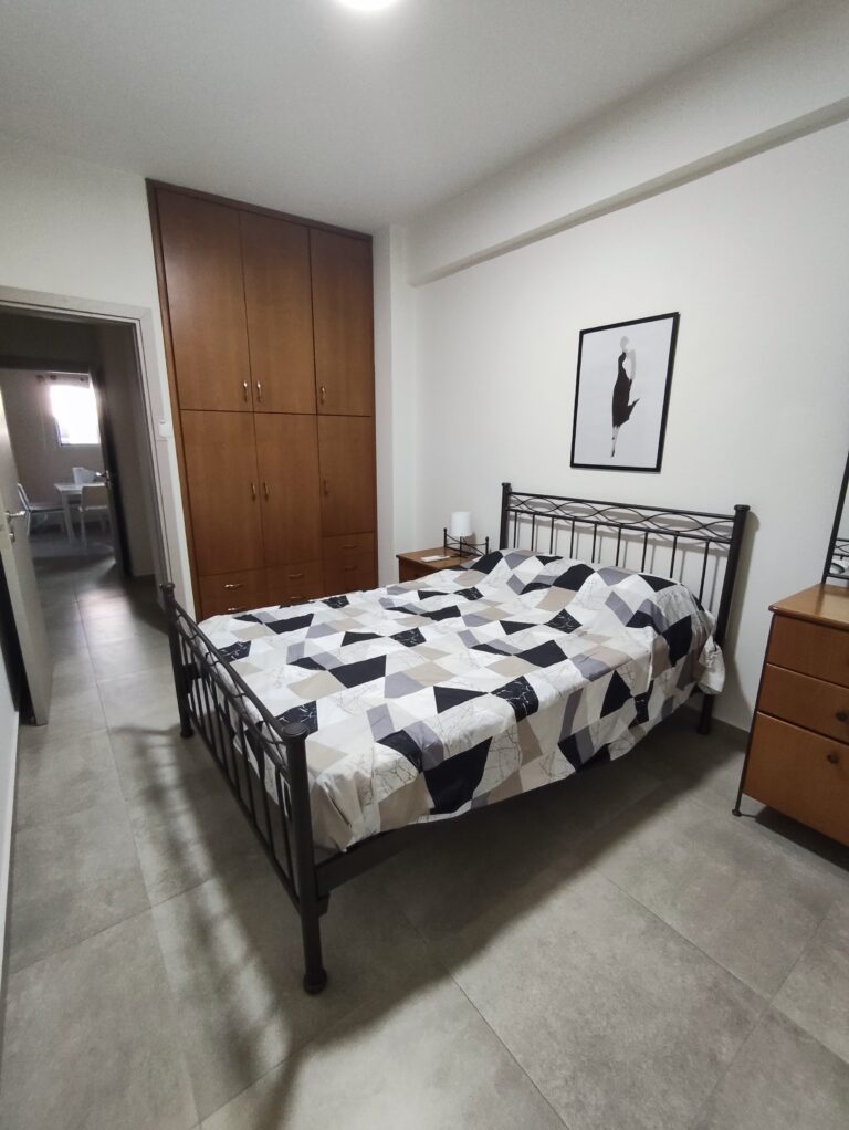 4 Bedroom House for Rent in Limassol – Mesa Geitonia