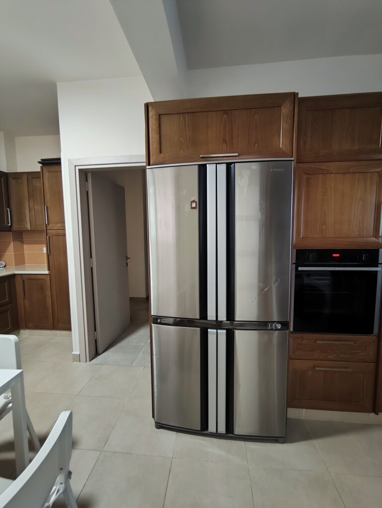 4 Bedroom House for Rent in Limassol – Mesa Geitonia