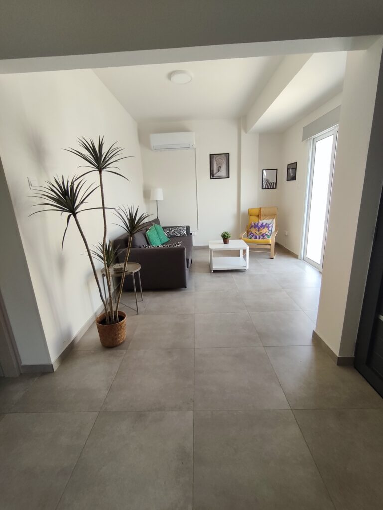 4 Bedroom House for Rent in Limassol – Mesa Geitonia
