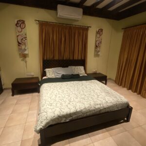 4 Bedroom House for Sale in Xylotymvou, Larnaca District