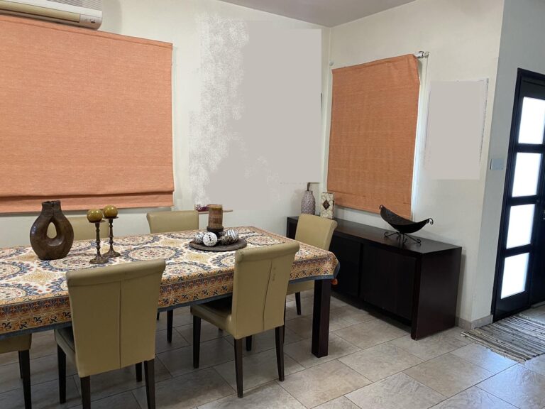 4 Bedroom House for Sale in Xylotymvou, Larnaca District