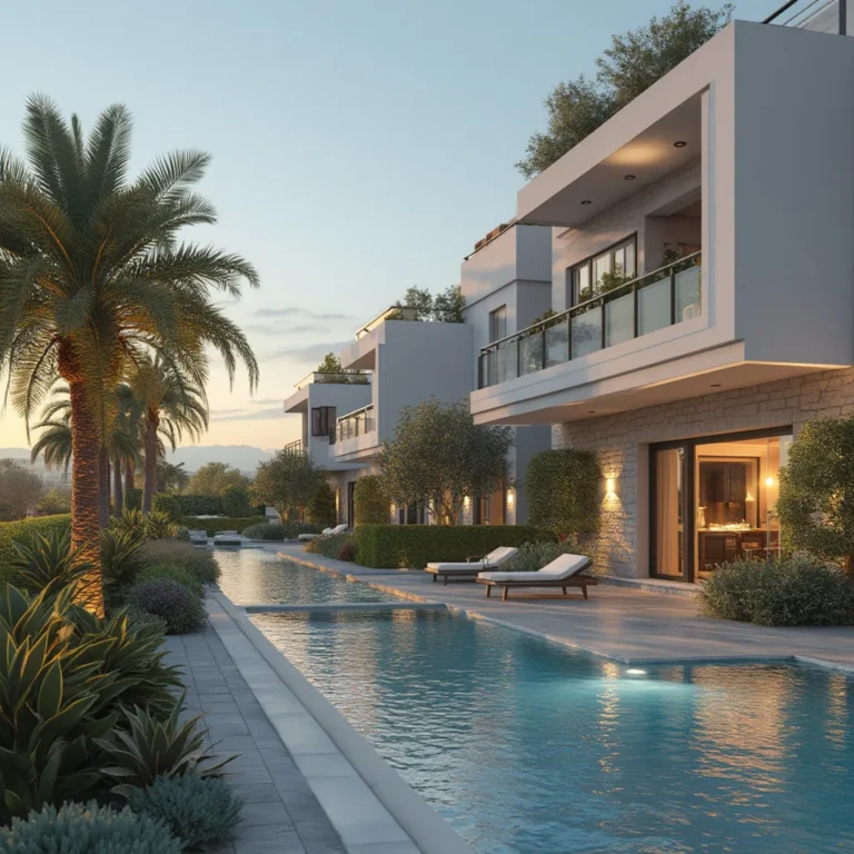 Understanding the Changes to the 5% VAT Property Reduction in Cyprus