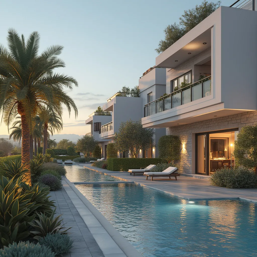 Understanding the Changes to the 5% VAT Property Reduction in Cyprus