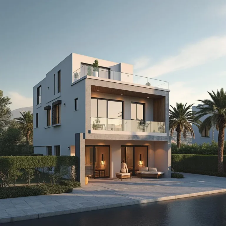 Urgent Need for New Legislation on Jointly-Owned Buildings in Cyprus