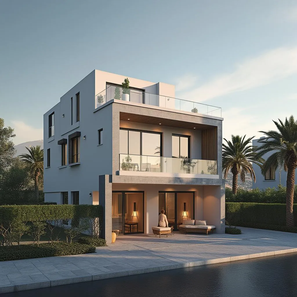 Urgent Need for New Legislation on Jointly-Owned Buildings in Cyprus