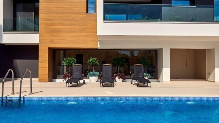 Property in Limassol