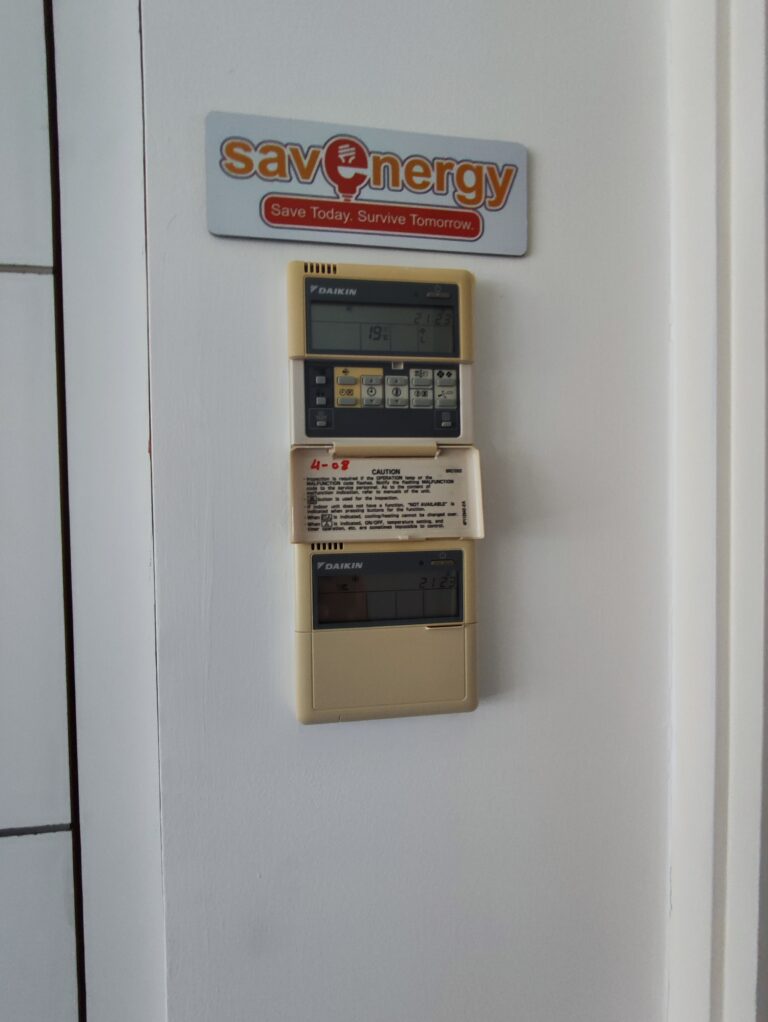 201m² Office for Rent in Nicosia – City Center