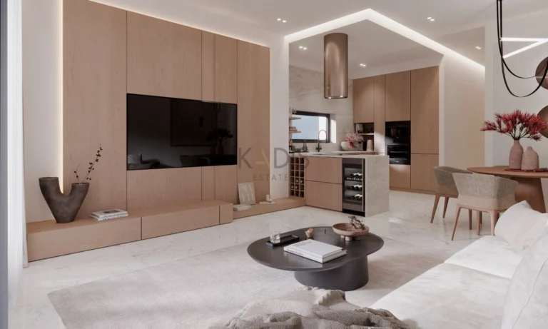 2 Bedroom Apartment for Sale in Strovolos, Nicosia District