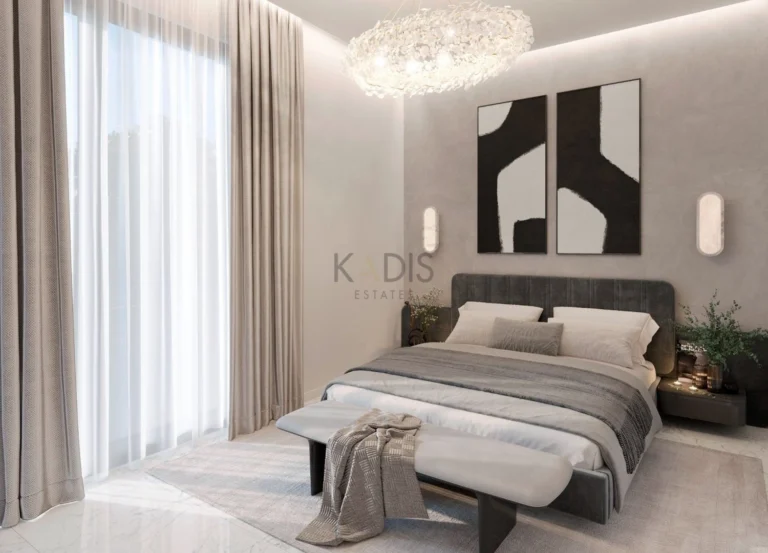 2 Bedroom Apartment for Sale in Strovolos, Nicosia District
