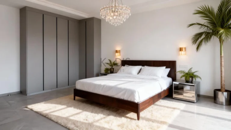 2 Bedroom Apartment for Sale in Strovolos, Nicosia District