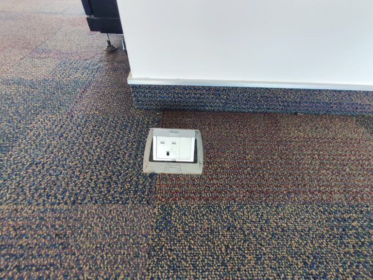 400m² Office for Rent in Nicosia – Trypiotis