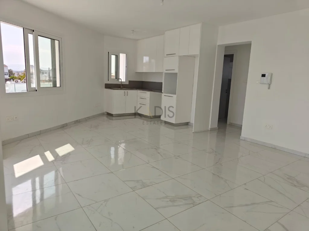 2 Bedroom Apartment for Sale in Engomi, Nicosia District