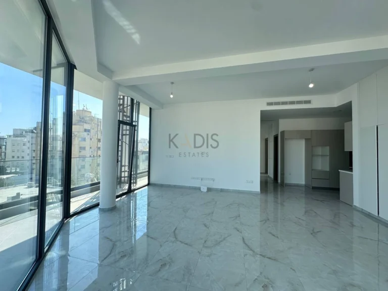 3 Bedroom Apartment for Sale in Limassol – Neapolis