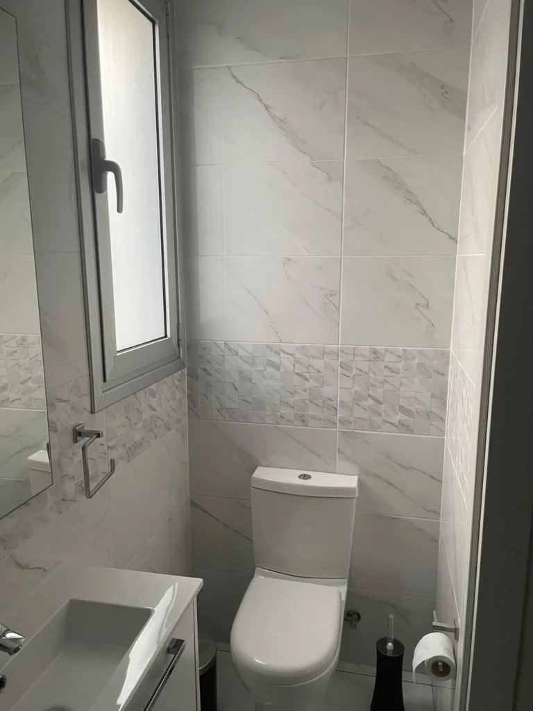 4 Bedroom House for Sale in Asomatos, Limassol District