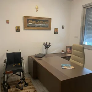 4 Bedroom House for Sale in Asomatos, Limassol District