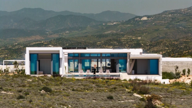 3 Bedroom House for Sale in Tsada, Paphos District