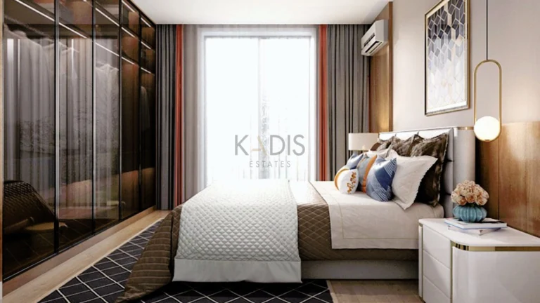 3 Bedroom House for Sale in Ypsonas, Limassol District