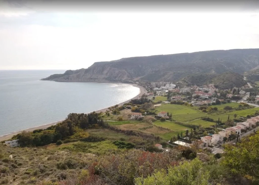 for Sale in Pissouri, Limassol District