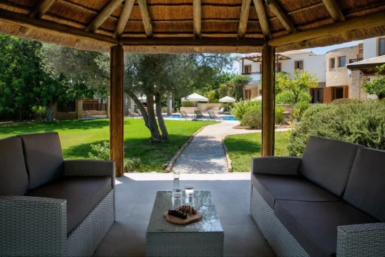5 Bedroom House for Sale in Aphrodite Hills, Paphos District