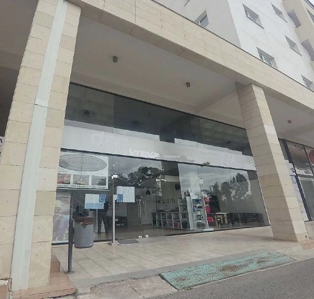 Commercial Properties