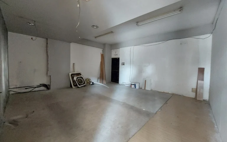 Commercial Properties
