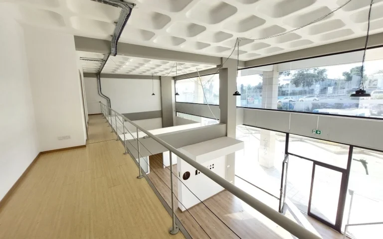 Commercial Properties