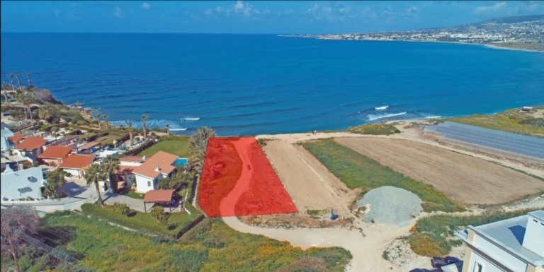 4 Bedroom House for Sale in Kissonerga, Paphos District
