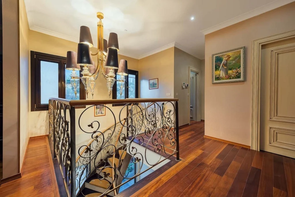 4 Bedroom House for Sale in Aphrodite Hills, Paphos District