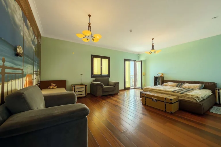 4 Bedroom House for Sale in Aphrodite Hills, Paphos District