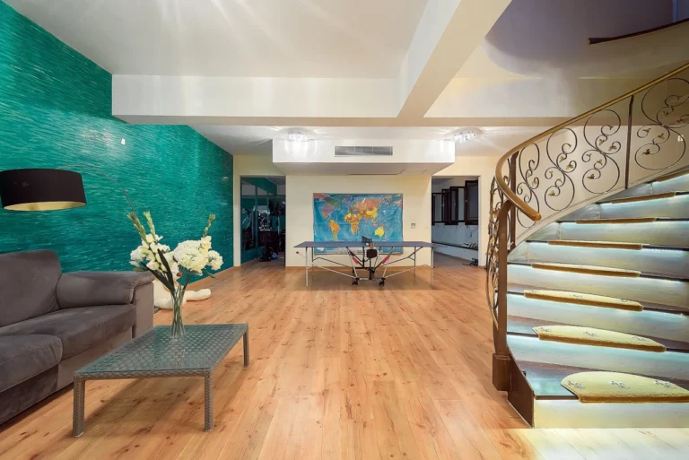 4 Bedroom House for Sale in Aphrodite Hills, Paphos District