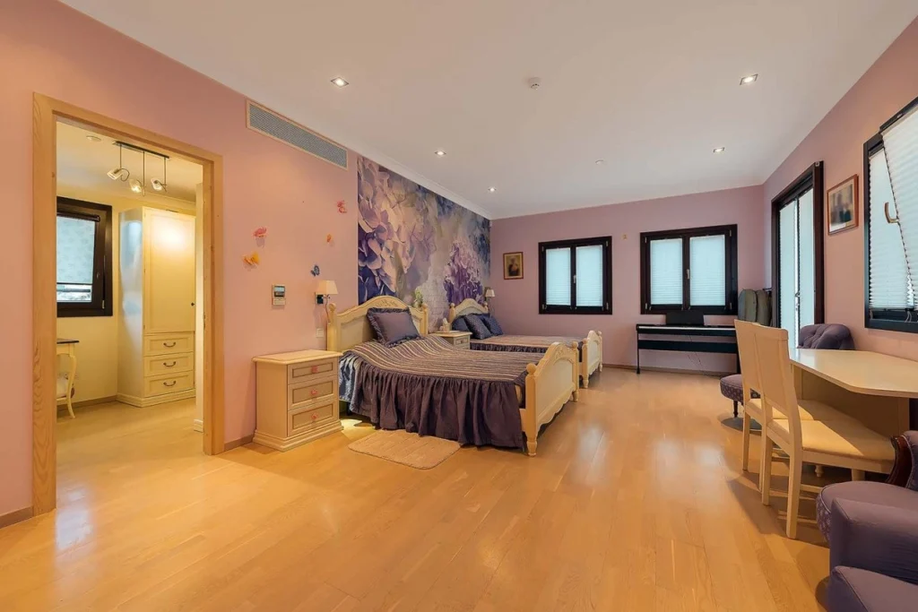 4 Bedroom House for Sale in Aphrodite Hills, Paphos District