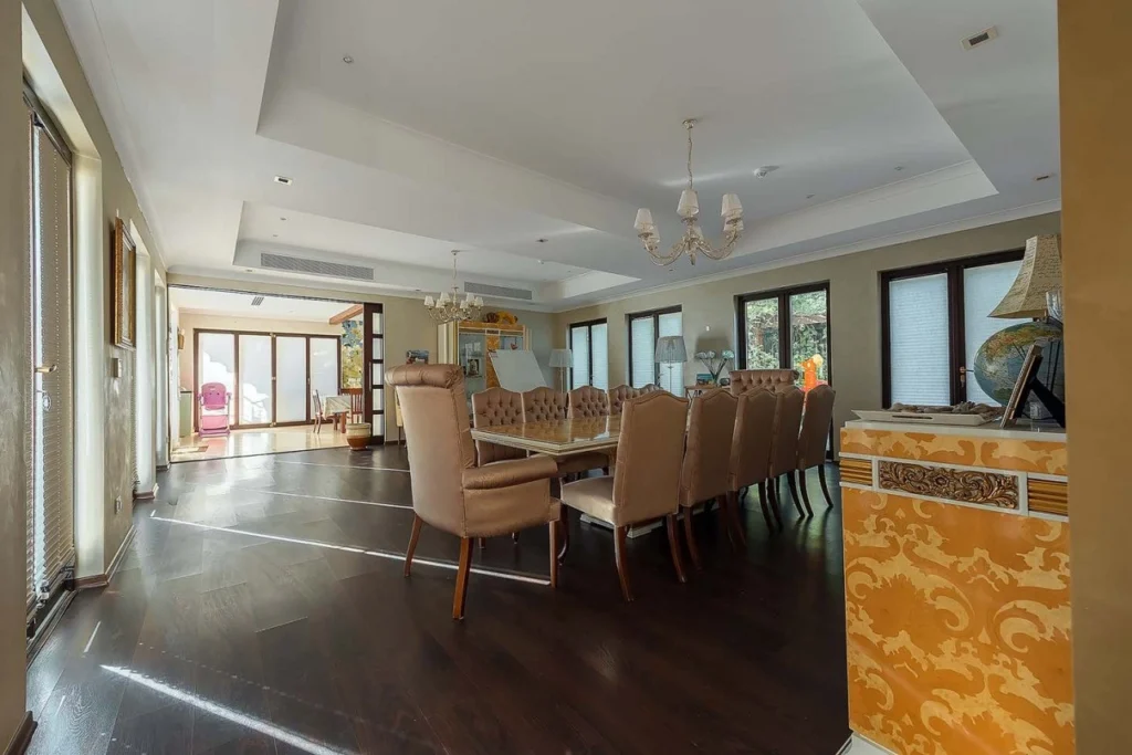 4 Bedroom House for Sale in Aphrodite Hills, Paphos District