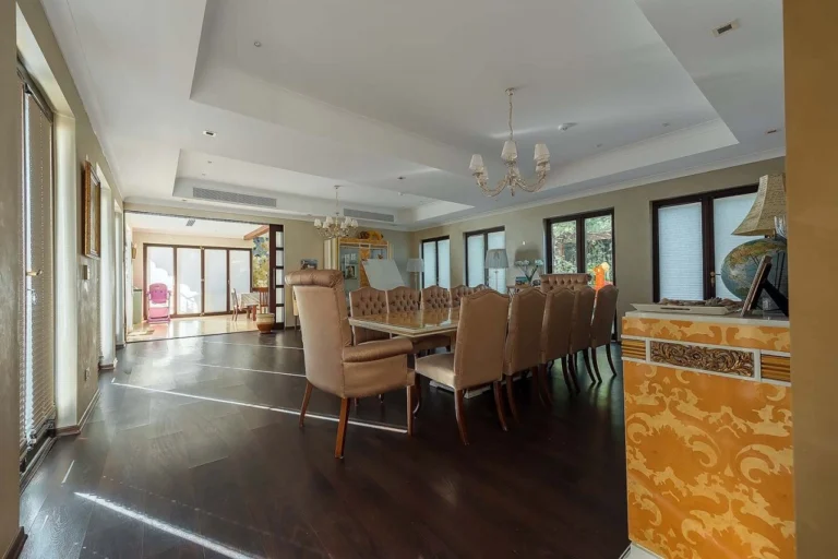 Most Expensive Villas for Sale in Paphos