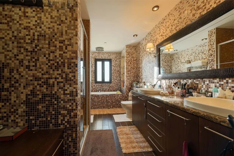 4 Bedroom House for Sale in Aphrodite Hills, Paphos District