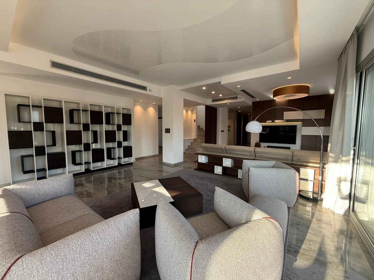 6+ Bedroom Apartment for Sale in Limassol District
