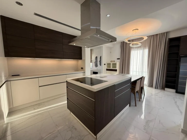 6+ Bedroom Apartment for Sale in Limassol District