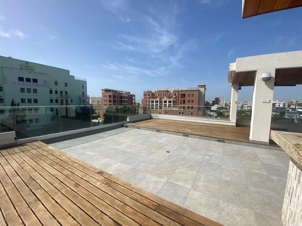 6+ Bedroom Apartment for Sale in Limassol District