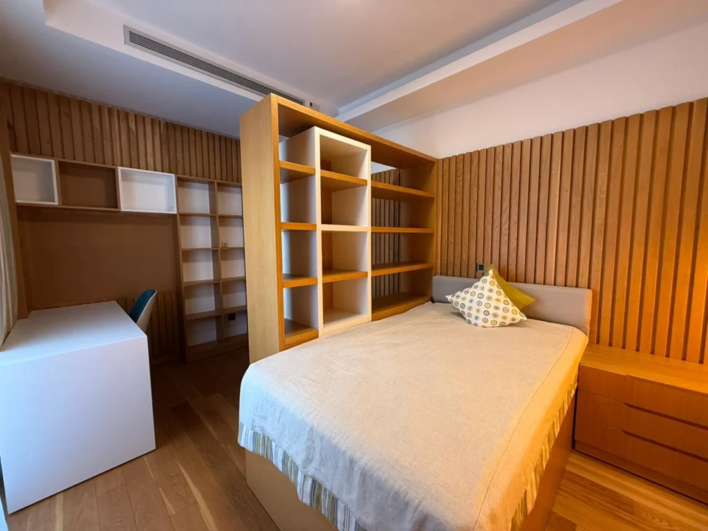 6+ Bedroom Apartment for Sale in Limassol District