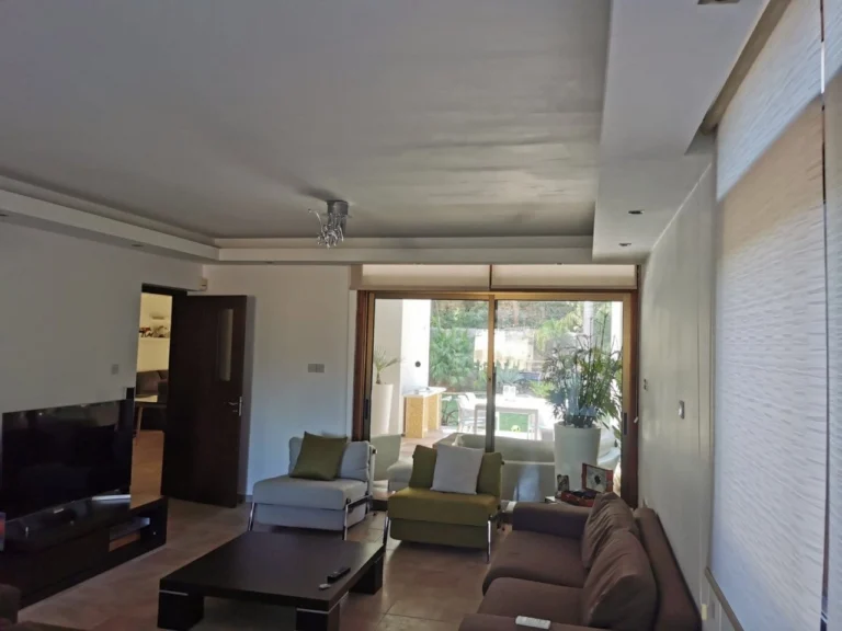 4 Bedroom House for Sale in Limassol – Agios Athanasios
