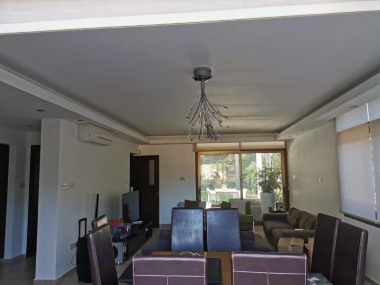 4 Bedroom House for Sale in Limassol – Agios Athanasios